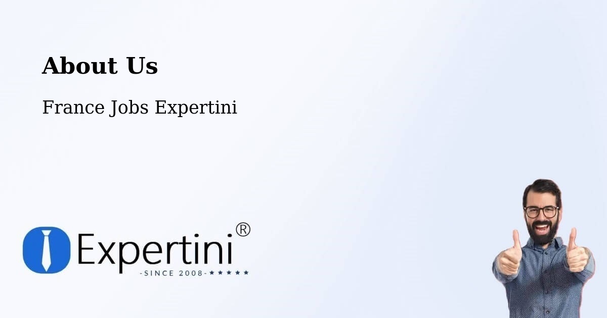 About Expertini Recruitment Platform  – Mouy - Mouy, France Jobs Expertini