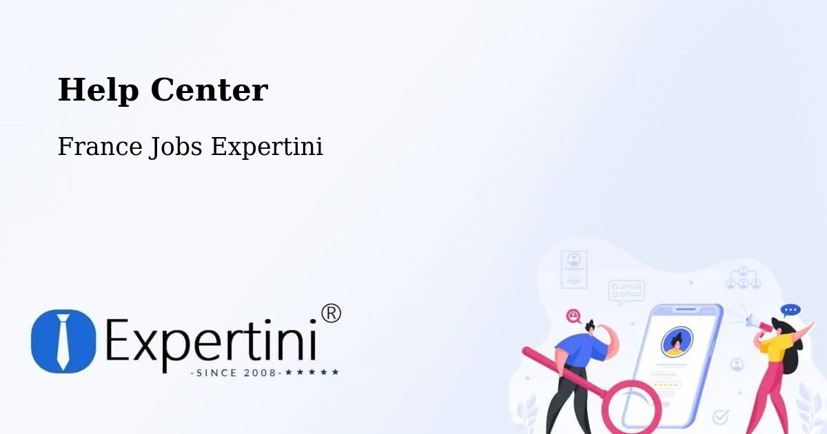 Help Center – Mouy - France Jobs Expertini