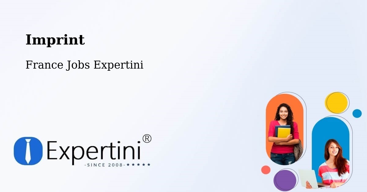 Imprint – Mouy - France Jobs Expertini